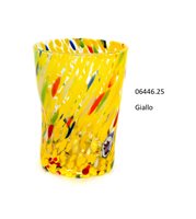 Bicchiere MurrinaMurano Venezia in Vetro 06446.25